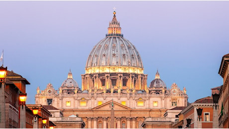 San Pietro a portata di app. Arriva il gemello digitale della Basilica, grazie all'intelligenza artificiale