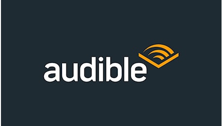 3 mesi di audiolibri GRATIS con Audible per il Prime Day 2024!