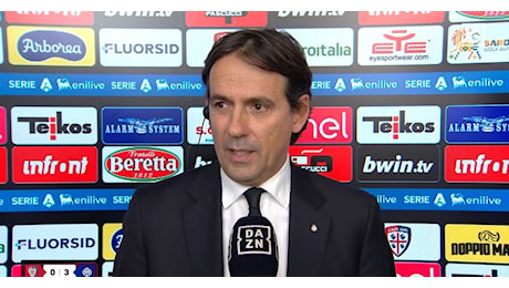 Inter, Inzaghi ha detto sì: “Si lavora a gennaio per chiudere questo acquisto in estate”