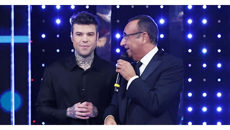 Sanremo, vince ancora una donna? Le quote dei bookies. Bocciatissimo Fedez