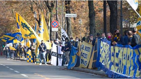 Il TAR ha accolto il ricorso! A breve biglietti in vendita anche per i residenti a Parma