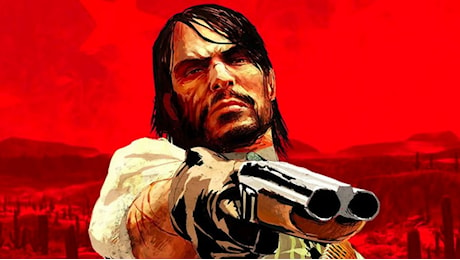 Red Dead Redemption gira su smartphone grazie al chip Snapdragon 8 Elite