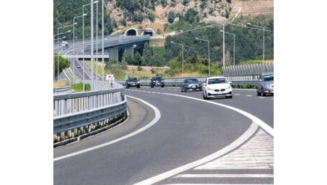 Autostrade, da oggi scattano gli aumenti