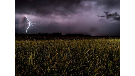 Meteo Romagna, inizio agosto con temporali, poi tornerà il gran caldo