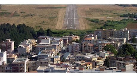 Palermo, l'Amap interrompe la fornitura all'aeroporto di Boccadifalco: morosità per un milione di euro