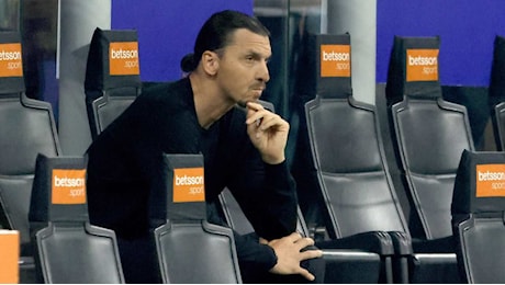 Ibrahimovic e Conceiçao, il Milan cambia strategia