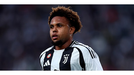 McKennie, la scelta Usa è ufficiale: Juve-Lazio, ora Motta aspetta