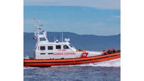 Sassari, tragedia a Porto Palmas: muore un sub di 35 anni