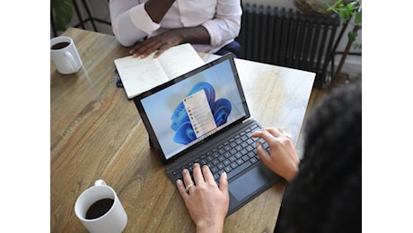 Windows 11, cosa c'è nella misteriosa cartella comparsa dopo l'ultimo aggiornamento