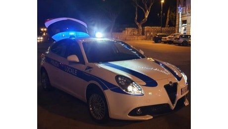 Investono una 23enne sulle strisce pedonali e scappano, caccia a 2 pirati della strada a Reggio Calabria - Calabria Reportage