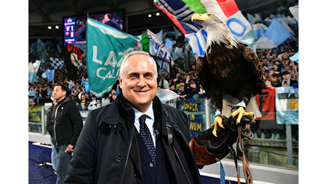 Lazio, Lotito: Nessun Azzurro? Non ho rimpianti, faccio il bene del club