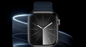 La doppia rivoluzione di Apple Watch X, ora è lì da vedere