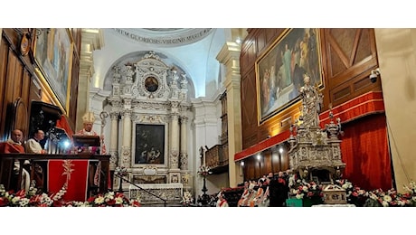 Santa Lucia, il giorno della grande festa: appuntamenti, orari, navette