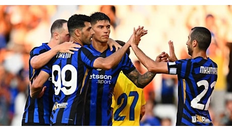 VIDEO / Taremi protagonista a Cesena: “Contento per i gol? È stato bello”