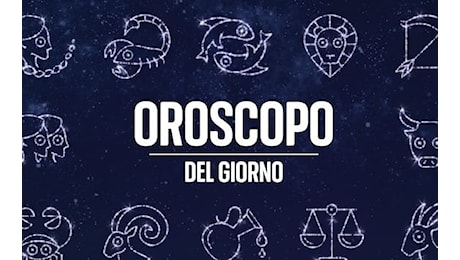 Oroscopo del giorno, le previsioni del 16 aprile segno per segno
