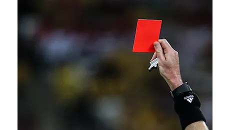 Classifica Senza Errori Arbitrali: Roma la più penalizzata