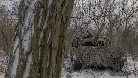 Ucraina-Russia in guerra, le notizie di oggi in diretta | Orban: negoziamo per scambio di 700 prigionieri a Natale