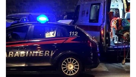 Donna accoltellata nel parcheggio di un supermercato a Seriate, è grave