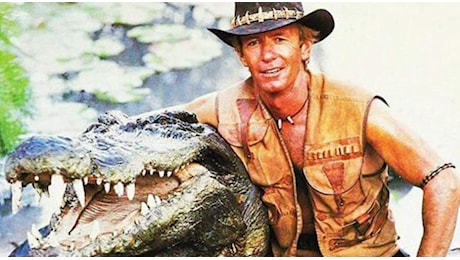 È morto Burt di Mr. Crocodile Dundee, aveva 90 anni ed era la spalla di Paul Hogan