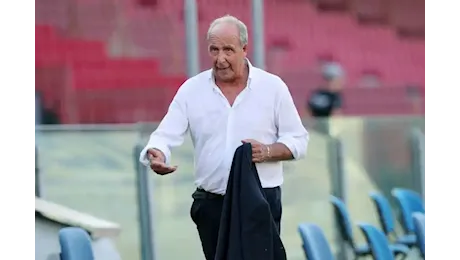 Ventura: “Inter e Napoli lotteranno per lo Scudetto”