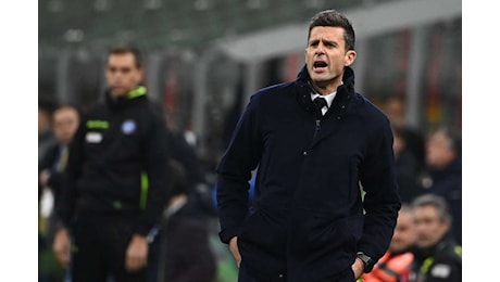 Thiago Motta positivo: Soddisfatto del lavoro svolto, la strada è quella giusta