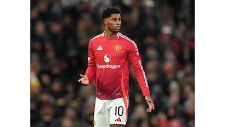 Rashford, derby italiano sul mercato: Milan spinge ma si inserisce la Juventus