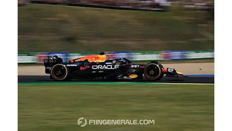 F1 | Verstappen verso il Belgio: “Ungheria da dimenticare, Spa la mia pista preferita”
