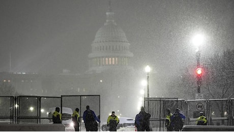 L’assalto al Congresso USA, 4 anni dopo una ferita ancora aperta