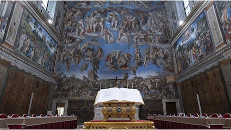 Quanto costa un Conclave? Le spese per eleggere il nuovo Papa e a chi tocca pagarle