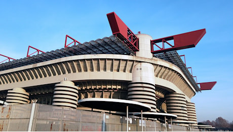 Restyling San Siro, nuovo incontro tra Inter e Milan: l’esito