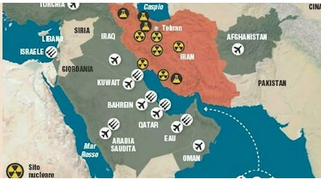 Iran: «Colpiti da cyberattacco senza precedenti». Media: «Batteria di difesa Usa in Israele». Unifil, ferito un altro casco blu. Nuovo raid in Libano: 15 morti