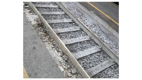 Guasto a treno, ritardi oltre due ore su linea Venezia - Bologna