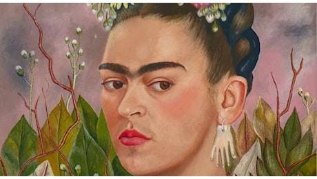Nel 70° anniversario della morte di Frida Kahlo due nuovi libri raccontano la sua vita e il suo Messico