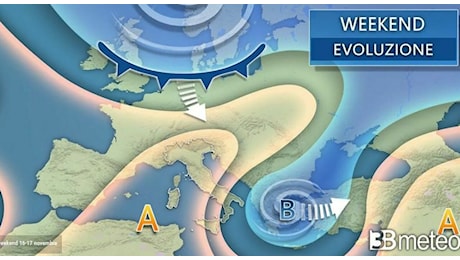 Freddo polare sull'Italia, arrivano vento e neve (anche a bassa quota): temperature sotto lo zero. Le previsioni meteo del weekend