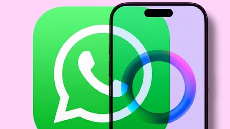 Ti è apparso il cerchietto blu su WhatsApp? Tutto sull’intelligenza artificiale di Meta. - Giornalemio.it Ti è apparso il cerchietto blu su WhatsApp? Tutto sull’intelligenza artificiale di Meta. - Giornalemio.it