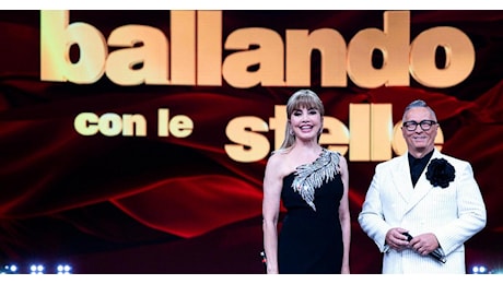 Sognando Ballando con le Stelle: la sfida tra i maestri per i 20 anni dello show di Milly Carlucci