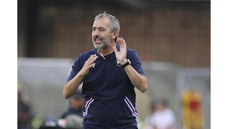 Lecce, Giampaolo è il nuovo allenatore: l'annuncio