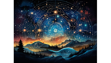 Previsioni astrologiche di Paolo Fox: oroscopo di domani, 27 luglio 2024