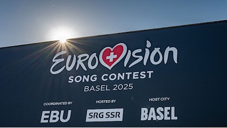 Eurovision Song Contest 2025: come si vota