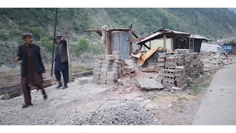 L’India ha sferrato un attacco in territorio pakistano