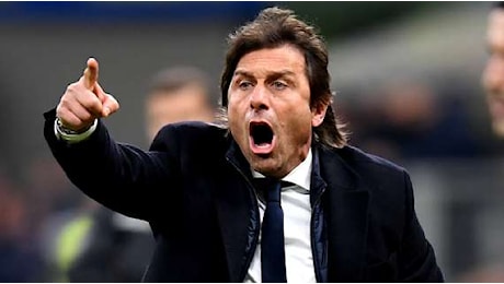 Repubblica - Conte ritorna a San Siro. Faccia a faccia con l'eredità lasciata all'Inter