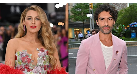 Perché Blake Lively ha denunciato per molestie Justin Baldoni, regista e co-protagonista del film “It Ends With Us”