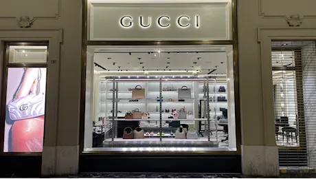 Cambio della guardia in Gucci, Stefano Cantino sarà il nuovo amministratore delegato da gennaio 2025