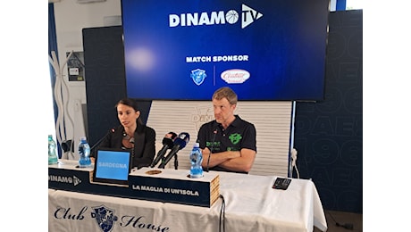 Scatta l’ora della Dinamo Lab