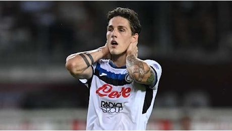 Atalanta, non c'è pace per Zaniolo: nuovo stop muscolare. Salta la sfida da ex con l'Inter