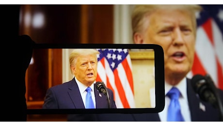 Dazi, Trump 'salva' materiali hi-tech