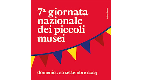 Domenica prossima anche il MuT alla Giornata dei Piccoli Musei