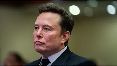 «Elon Musk connetterà alla rete le parti più remote della Sardegna»