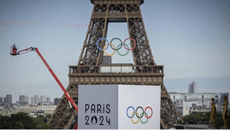 Olimpiadi di Parigi 2024, il programma e tutto quello che c'è da sapere: guida ai Giochi