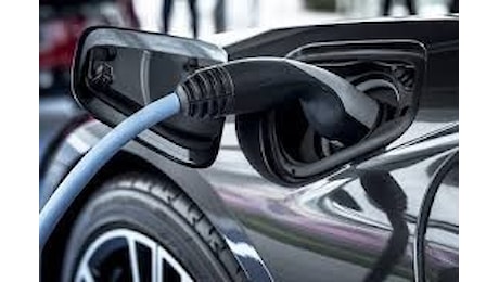 Dazi Ue su auto elettriche cinesi,Stati membri non si oppongono